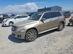 2010 MERCEDES-BENZ GLK