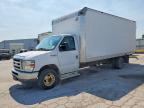 2014 FORD ECONOLINE