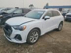 2021 AUDI Q3