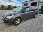 2010 VOLKSWAGEN ROUTAN