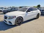 2020 MERCEDES-BENZ C