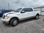 2011 FORD F150