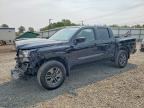 2025 NISSAN FRONTIER