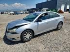 2012 CHEVROLET CRUZE