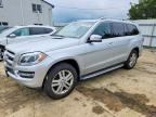 2014 MERCEDES-BENZ GL
