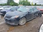 2016 LINCOLN MKS