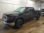 2011 GMC SIERRA