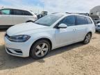 2019 VOLKSWAGEN GOLF SPORTWAGEN