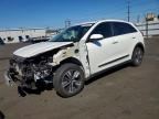 2021 KIA NIRO