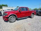2013 FORD F150