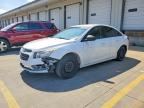 2016 CHEVROLET CRUZE LIMITED