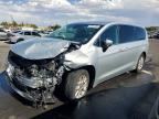 2023 CHRYSLER VOYAGER