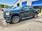2015 GMC CANYON
