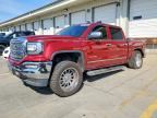 2018 GMC SIERRA