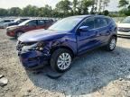 2022 NISSAN ROGUE SPORT