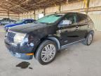 2008 LINCOLN MKX