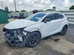 2021 LEXUS NX 300H