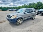 2006 HONDA CR-V