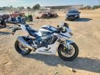 2026 HONDA CBR1000