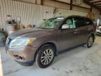 2014 NISSAN PATHFINDER