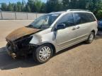 2007 TOYOTA SIENNA