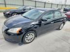 2014 NISSAN SENTRA