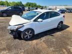 2018 KIA FORTE