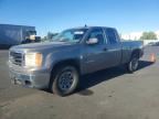 2008 GMC SIERRA