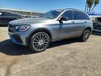 2021 MERCEDES-BENZ GLC