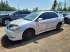 2006 TOYOTA COROLLA