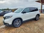 2020 HONDA PASSPORT