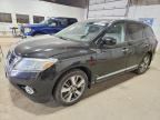 2014 NISSAN PATHFINDER