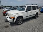 2006 JEEP COMMANDER