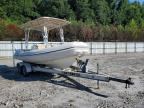 2010 NAUTICA BOAT