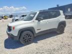 2019 JEEP RENEGADE