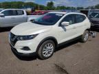2022 NISSAN ROGUE SPORT