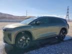 2026 LUCID MOTORS GRAVITY