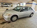 2005 HONDA CIVIC
