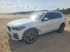 2020 BMW X5
