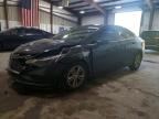 2018 CHEVROLET CRUZE