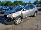 2013 NISSAN ROGUE