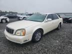 2003 CADILLAC DEVILLE