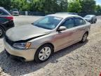 2012 VOLKSWAGEN JETTA