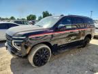 2025 CHEVROLET TAHOE