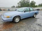 1997 FORD CROWN VICTORIA