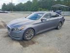 2015 HYUNDAI GENESIS