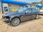 2013 BMW 535