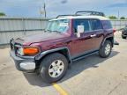 2007 TOYOTA FJ CRUISER