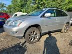 2009 LEXUS RX