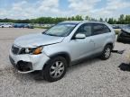 2013 KIA SORENTO